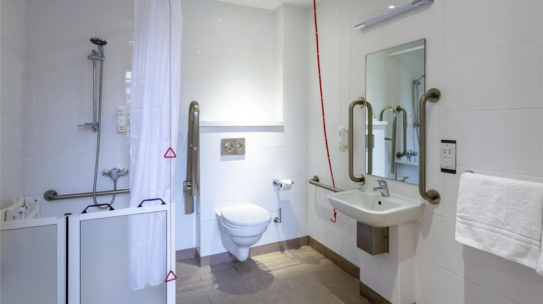 <b>Hotel Ibis Belfast Queens Quarter Room</b>. Images powered by <a href="https://iceportal.shijigroup.com/" title="IcePortal" target="_blank">IcePortal</a>.