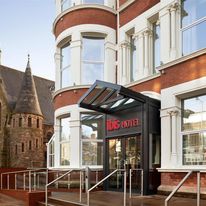 Hotel Ibis Belfast Queens Quarter