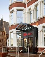 Hotel Ibis Belfast Queens Quarter