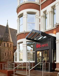 Hotel Ibis Belfast Queens Quarter