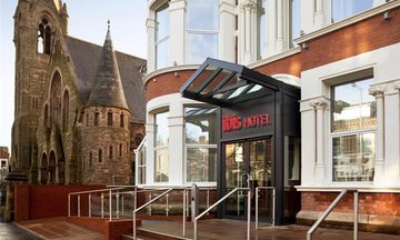 Hotel Ibis Belfast Queens Quarter