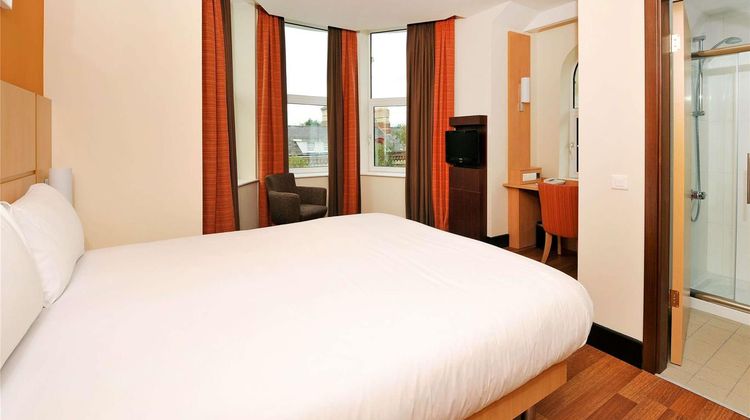 Hotel Ibis Belfast Queens Quarter Room