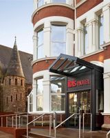 Hotel Ibis Belfast Queens Quarter