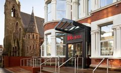Hotel Ibis Belfast Queens Quarter