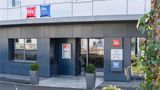 Hotel Ibis Geneve Petit Lancy Exterior