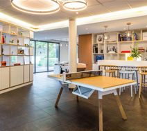 Hotel Ibis Geneve Petit Lancy Exterior