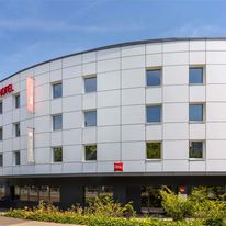 Hotel Ibis Geneve Petit Lancy
