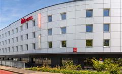 Hotel Ibis Geneve Petit Lancy