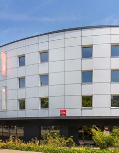 Hotel Ibis Geneve Petit Lancy
