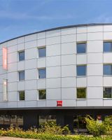 Hotel Ibis Geneve Petit Lancy