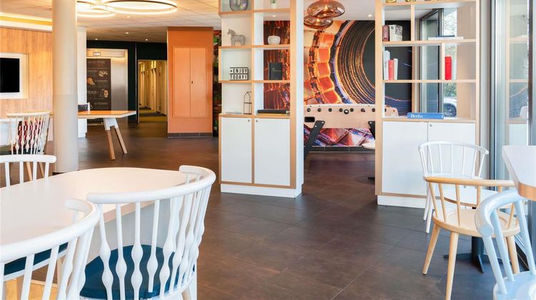 Hotel Ibis Geneve Petit Lancy Other