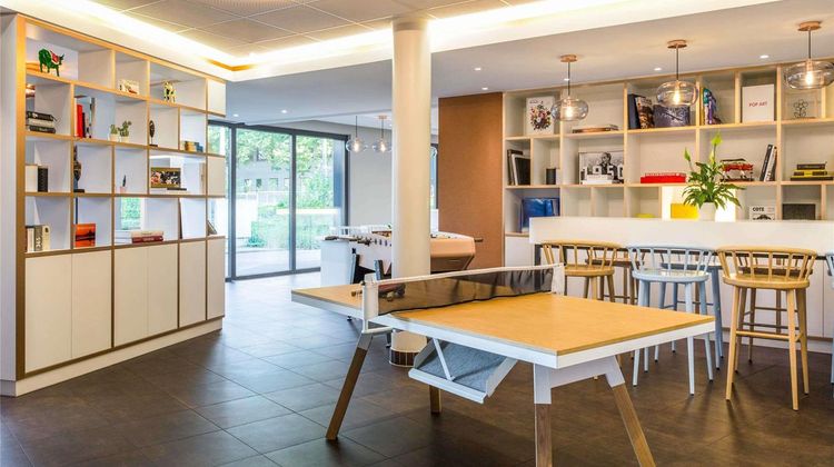 Hotel Ibis Geneve Petit Lancy Exterior