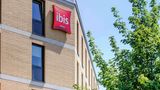 Hotel Ibis Konstanz Exterior