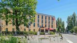 Hotel Ibis Konstanz Exterior