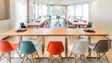 Hotel Ibis Konstanz Meeting