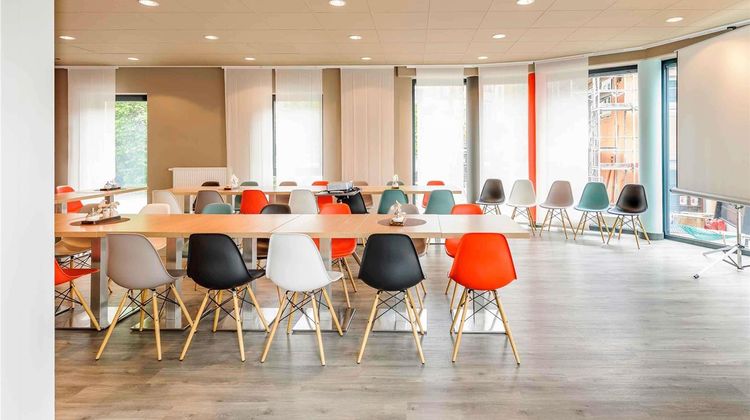 Hotel Ibis Konstanz Meeting