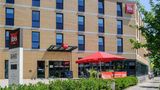 Hotel Ibis Konstanz Exterior