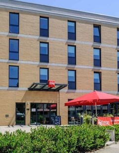 Hotel Ibis Konstanz