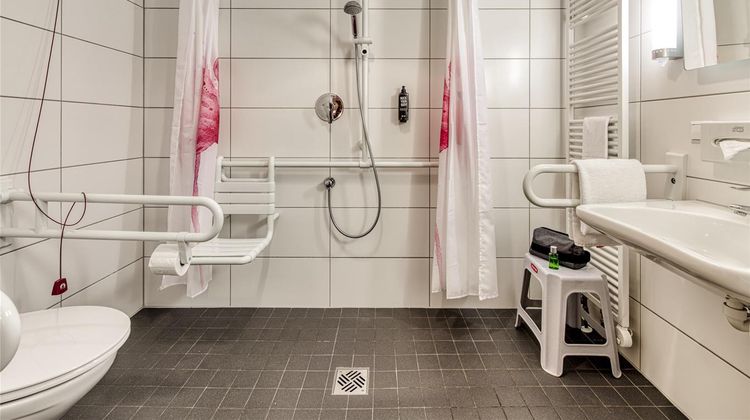 Hotel Ibis Konstanz Room