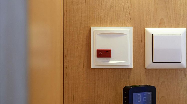 Hotel Ibis Konstanz Room
