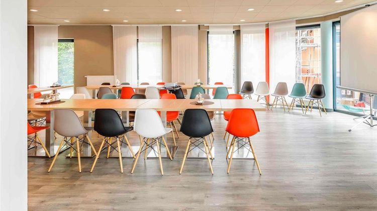 Hotel Ibis Konstanz Meeting