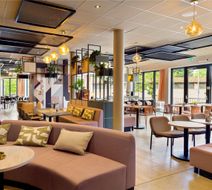 Hotel Ibis Konstanz Exterior