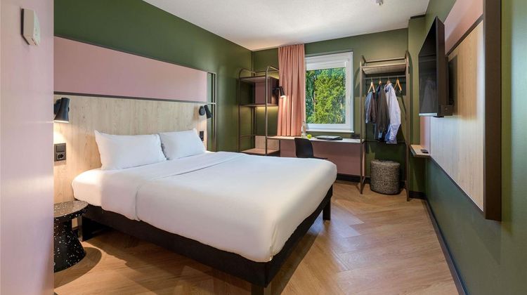 Hotel Ibis Konstanz Room