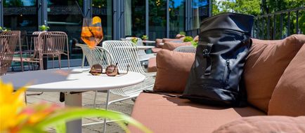 Hotel Ibis Konstanz Exterior