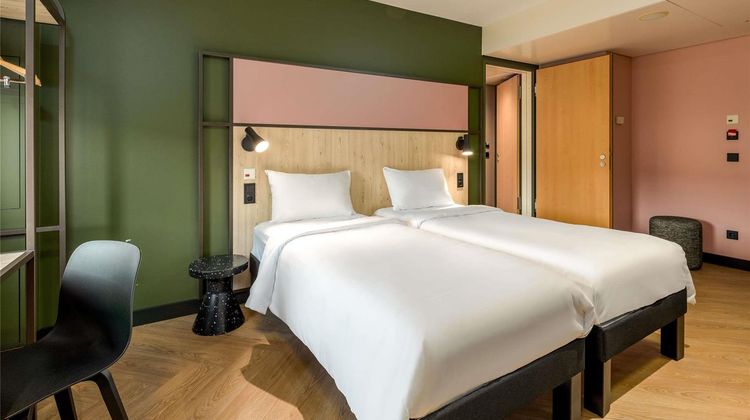 Hotel Ibis Konstanz Room