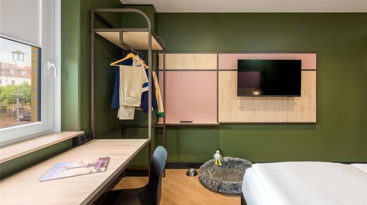 Hotel Ibis Konstanz Room