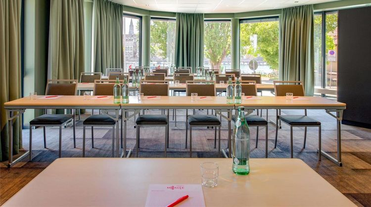 Hotel Ibis Konstanz Meeting