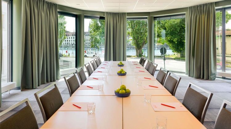 Hotel Ibis Konstanz Meeting