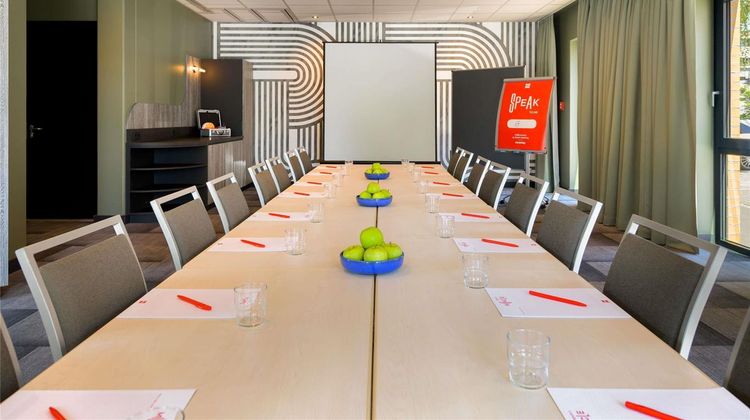 Hotel Ibis Konstanz Meeting