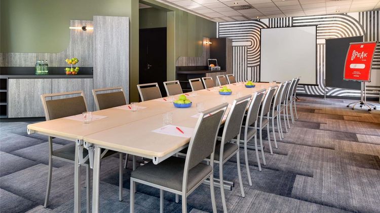 Hotel Ibis Konstanz Meeting
