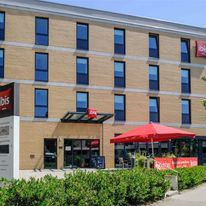 Hotel Ibis Konstanz