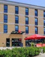 Hotel Ibis Konstanz