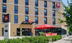 Hotel Ibis Konstanz