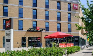Hotel Ibis Konstanz