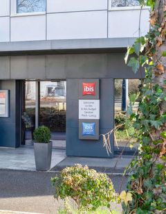 Ibis Budget Geneve Petit Lancy