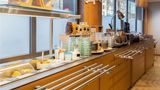 Ibis Budget Geneve Petit Lancy Restaurant