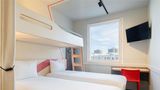 Ibis Budget Geneve Petit Lancy Exterior