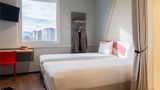 Ibis Budget Geneve Petit Lancy Exterior