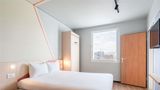 Ibis Budget Geneve Petit Lancy Room