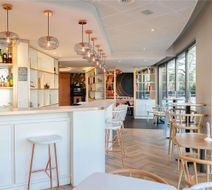 Ibis Budget Geneve Petit Lancy Exterior