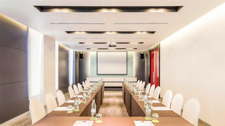 Ibis Bangkok Sukhumvit 4 Meeting