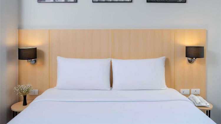 Ibis Bangkok Sukhumvit 4 Room