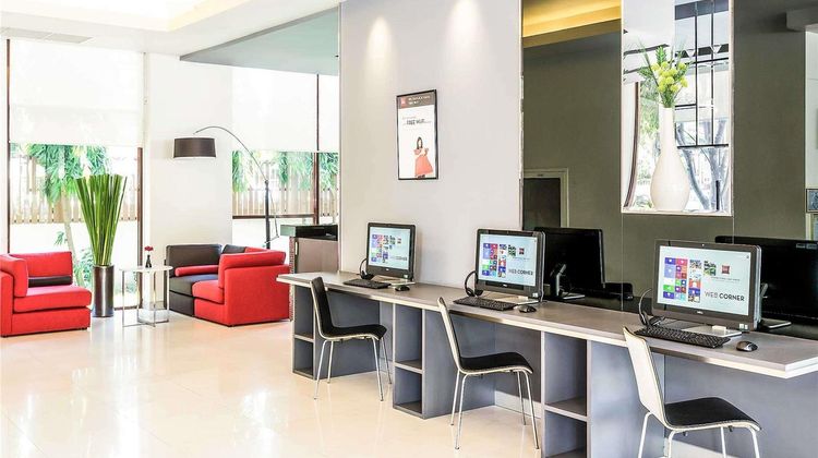 Ibis Bangkok Sukhumvit 4 Other