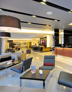 Ibis Bangkok Sukhumvit 4