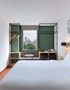 Ibis Bangkok Sukhumvit 4