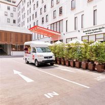 Ibis Bangkok Sukhumvit 4